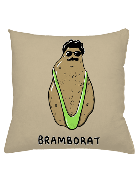 Bramborat