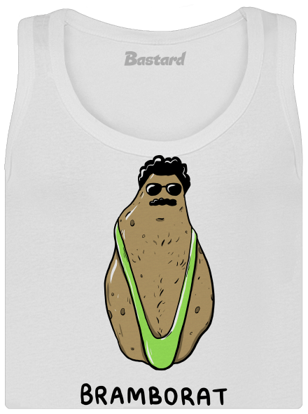 Bramborat