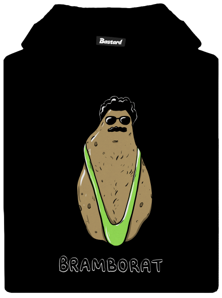 Bramborat