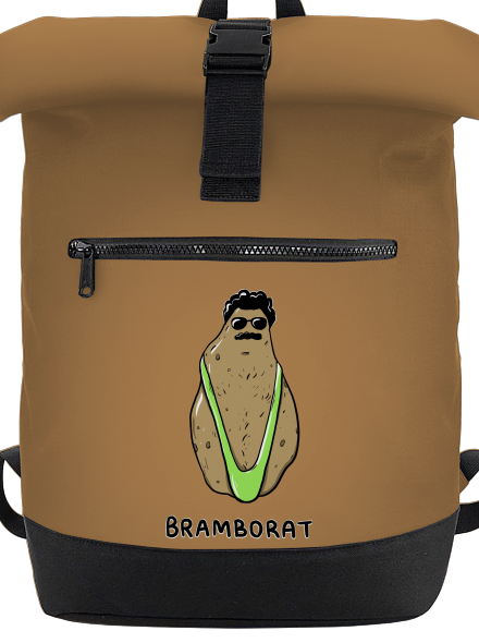 Bramborat