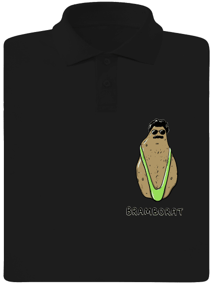 Bramborat