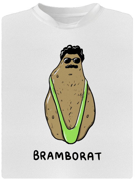 Bramborat