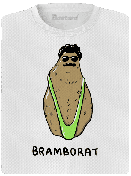 Bramborat