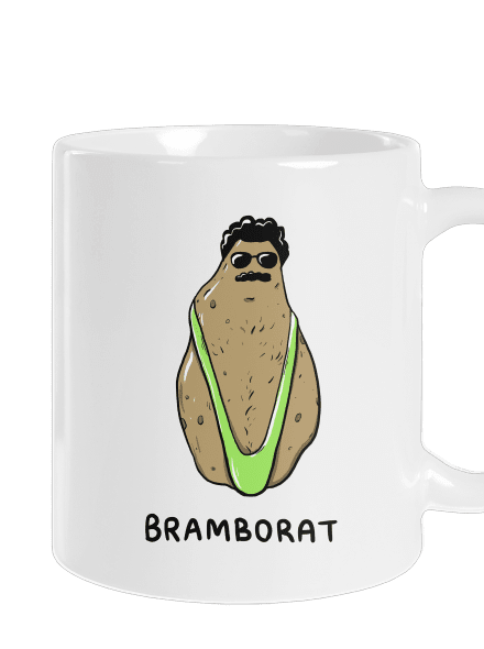 Bramborat