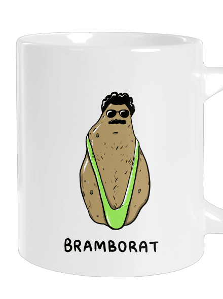 Bramborat
