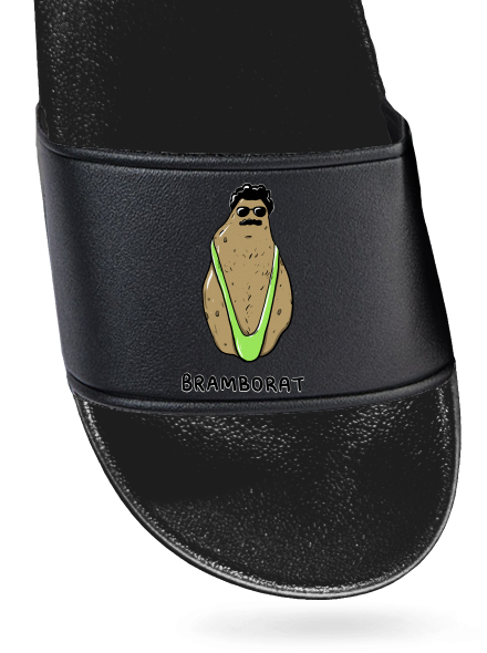 Bramborat