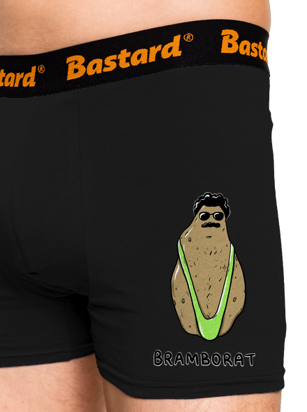 Bramborat