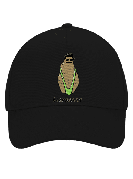 Bramborat