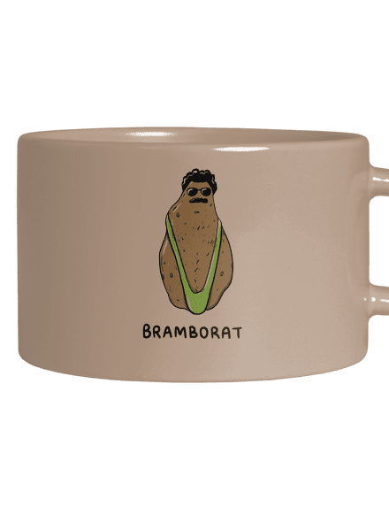 Bramborat