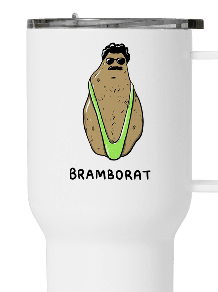 Bramborat