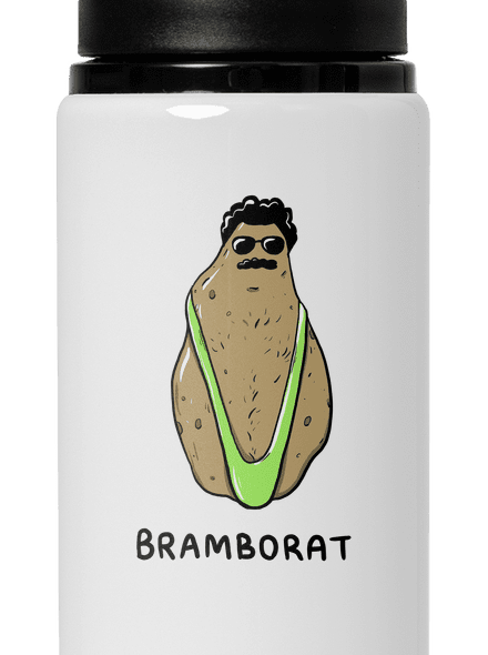 Bramborat