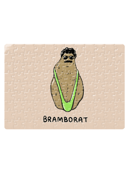 Bramborat