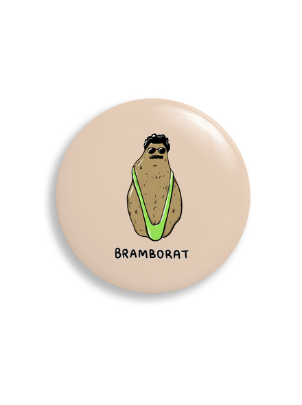 Bramborat