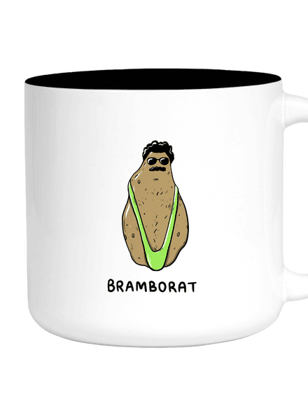 Bramborat