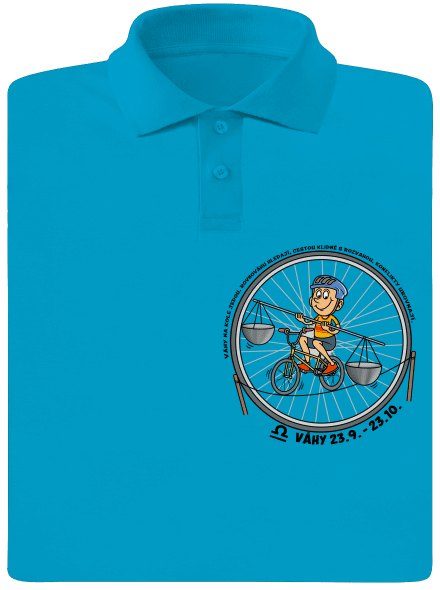 Cyklistický horoskop: Váhy