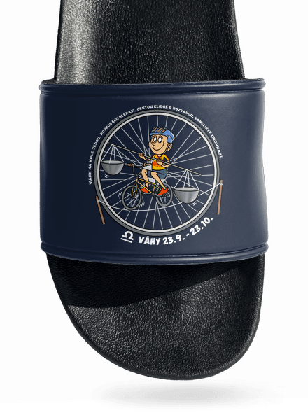 Cyklistický horoskop: Váhy