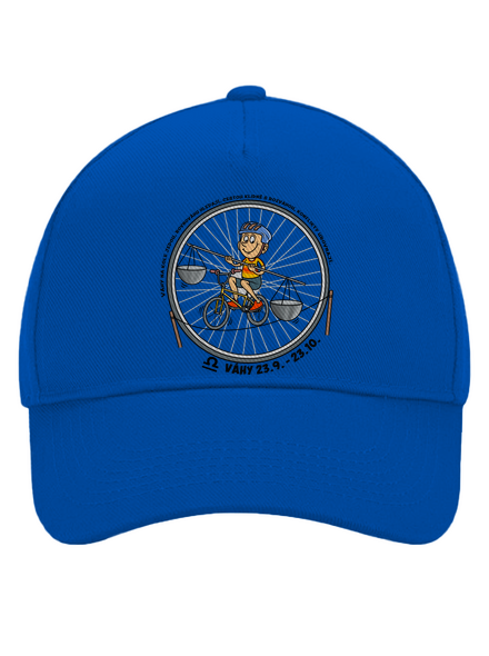 Cyklistický horoskop: Váhy