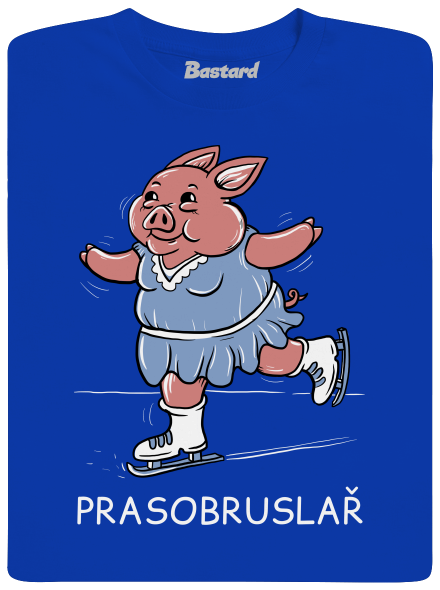 Prasobruslař