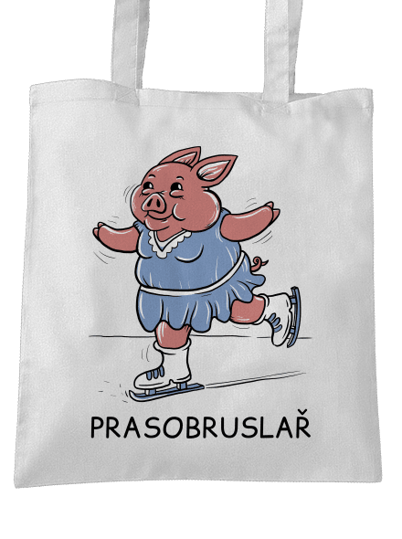 Prasobruslař
