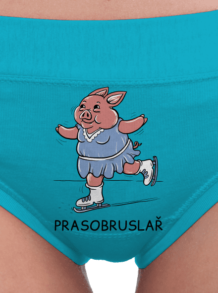 Prasobruslař