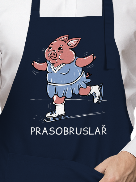 Prasobruslař