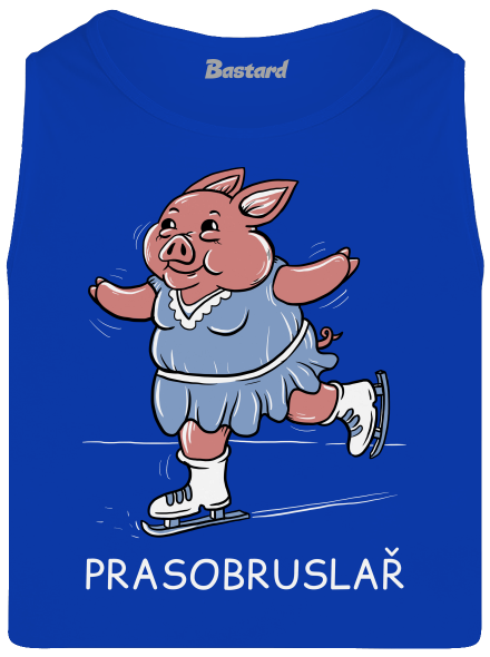 Prasobruslař