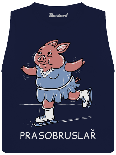 Prasobruslař