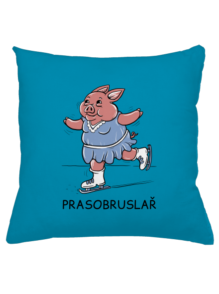 Prasobruslař