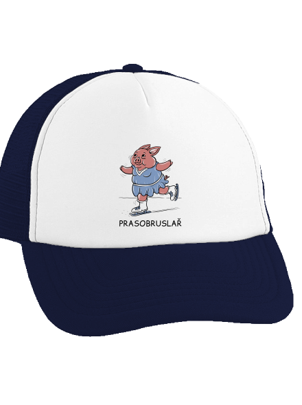 Prasobruslař