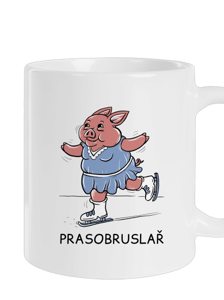 Prasobruslař
