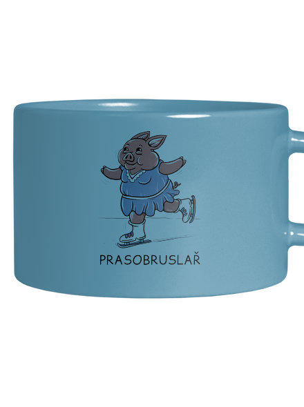 Prasobruslař