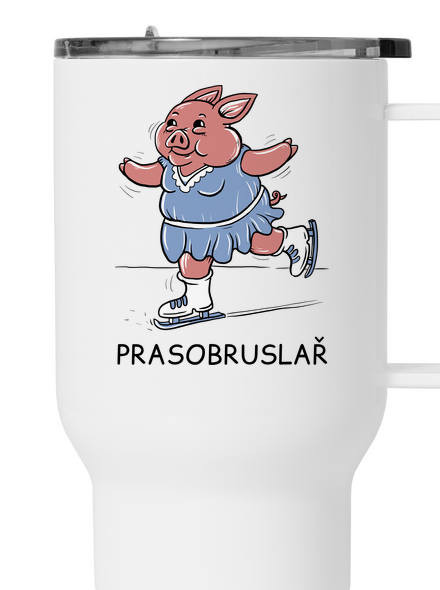 Prasobruslař