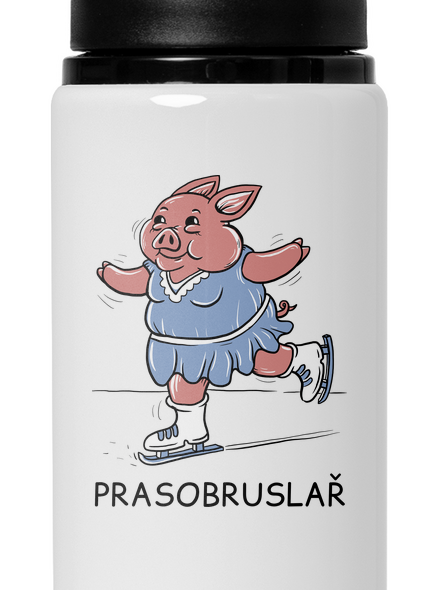 Prasobruslař