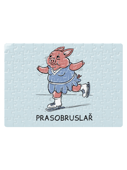 Prasobruslař