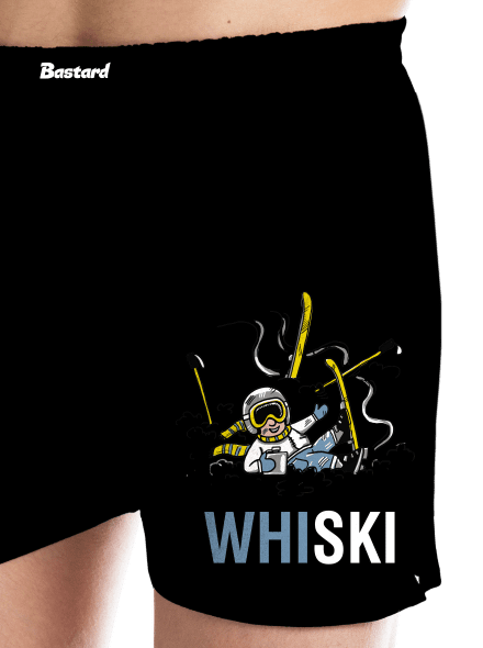 Whiski