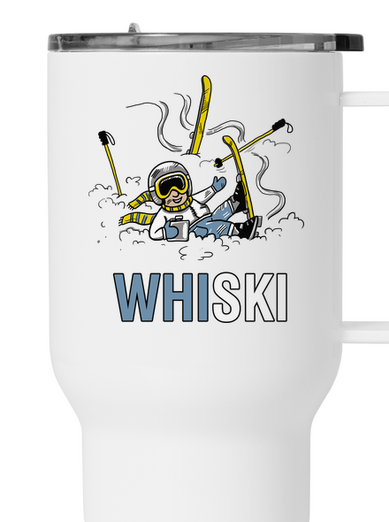 Whiski