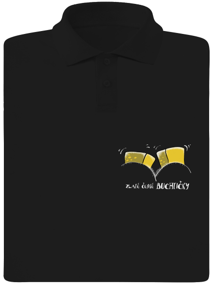 Zlaté české buchtičky