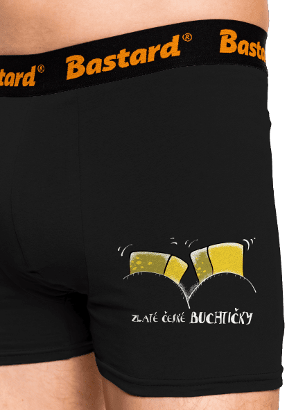 Zlaté české buchtičky