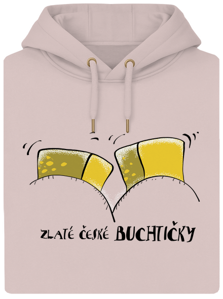 Zlaté české buchtičky