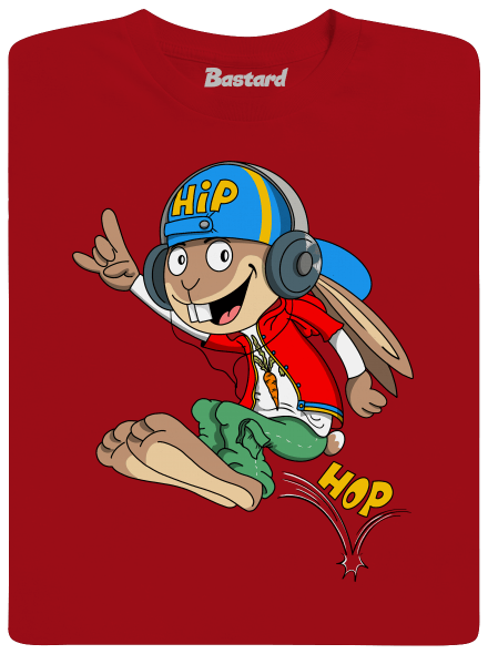 Hip hop