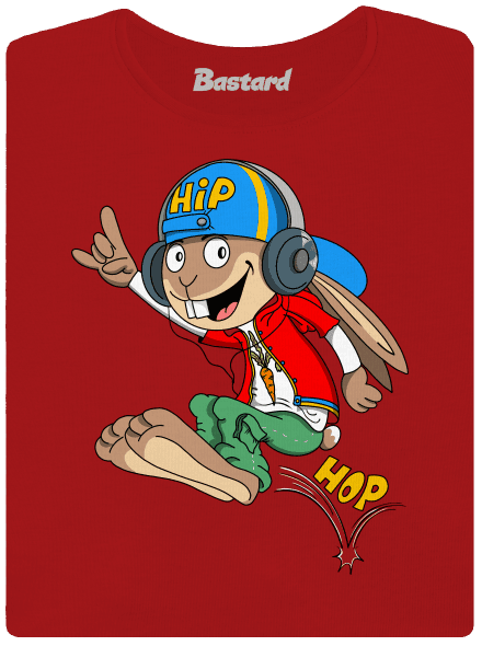 Hip hop