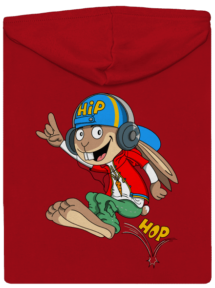 Hip hop