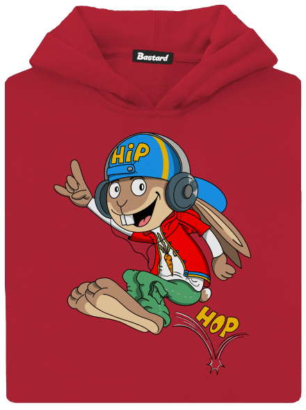 Hip hop