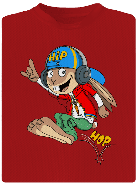 Hip hop