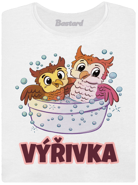 Výřivka