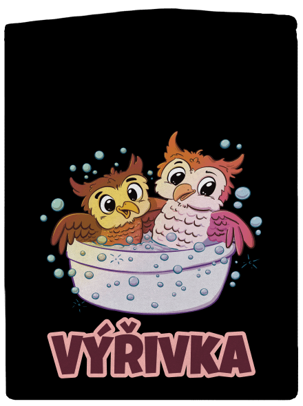 Výřivka