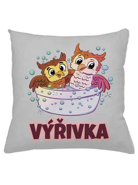 Výřivka
