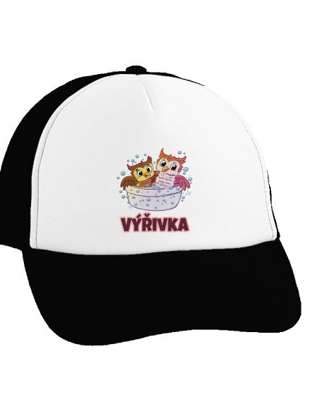 Výřivka