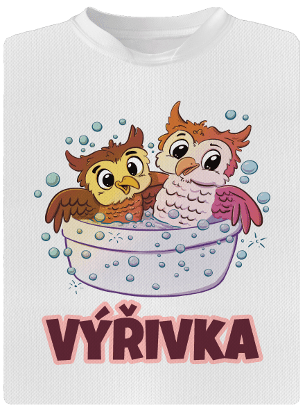 Výřivka
