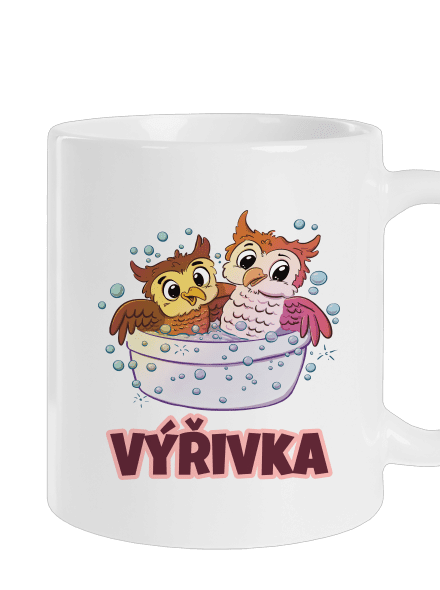 Výřivka